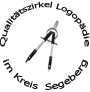 Logo - Qualitätszirkel Logopädie